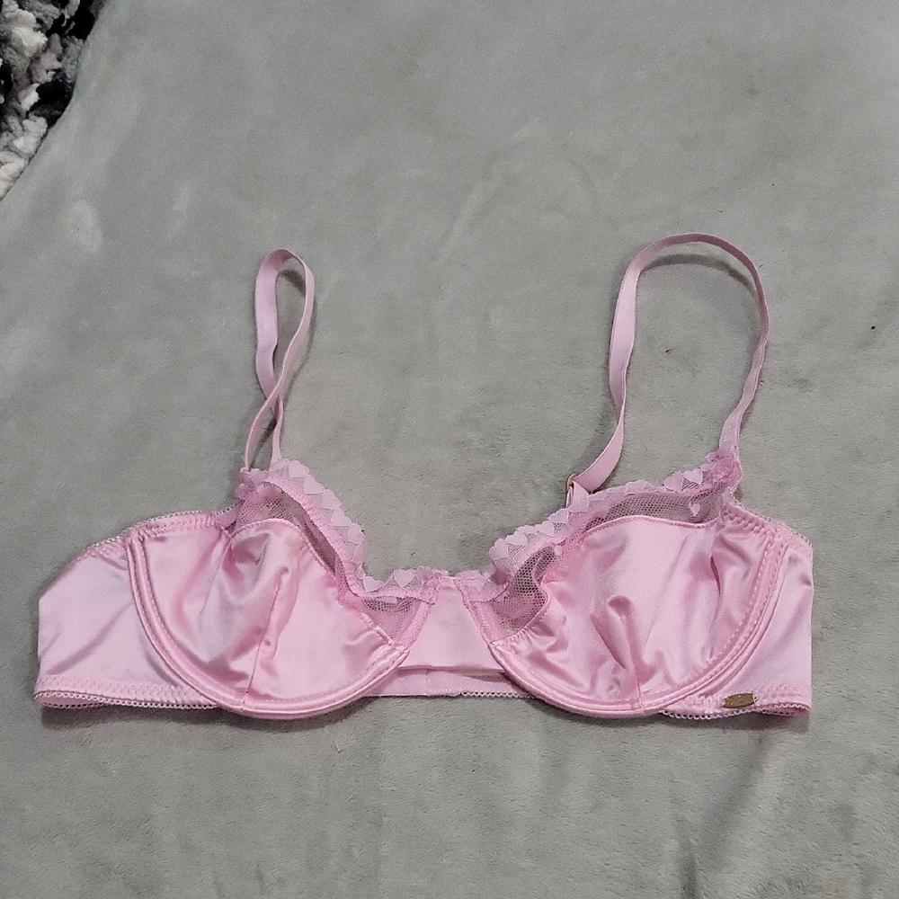 Jessica Simpson Bra - Picture 1 of 10
